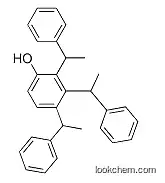 tris(1-phenylethyl)phenol CAS 25640-71-5