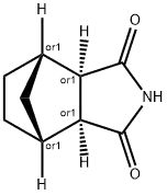Lurasidone intermediate/(3aR,4S,7R,7aS) 4,7-Methano-1H-isoindole-1,3(2H)-dione CAS 14805-29-9