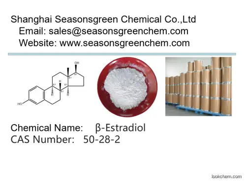 lower price High quality β-Estradiol