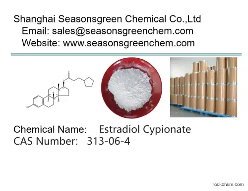 lower price High quality Estradiol Cypionate