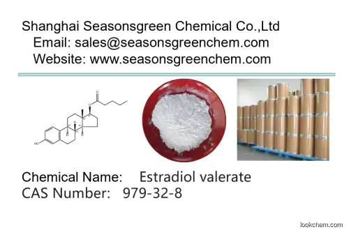 lower price High quality Estradiol valerate