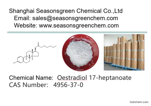 High purity supply Oestradiol 17-heptanoate