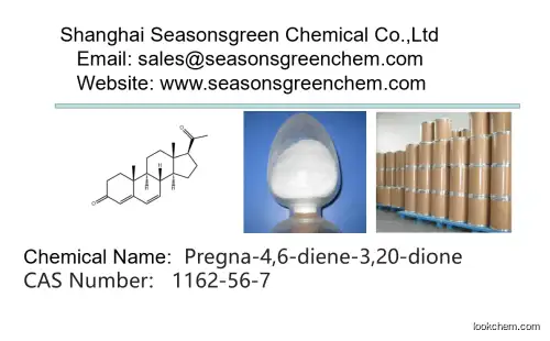 lower price High quality Pregna-4,6-diene-3,20-dione