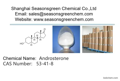 lower price High quality Androsterone