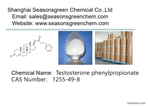 lower price High quality Testosterone phenylpropionate