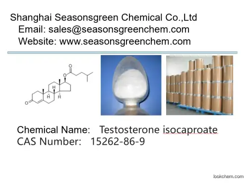 lower price High quality Testosterone isocaproate