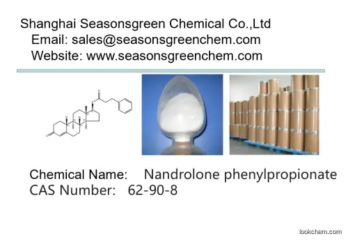 lower price High quality Nandrolone phenylpropionate