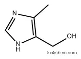 4-Hydroxymethyl-5-methylimidazole CAS 29636-87-1