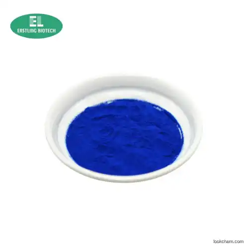 Natural Food Coloring Additive Butterfly Pea Flower Powder