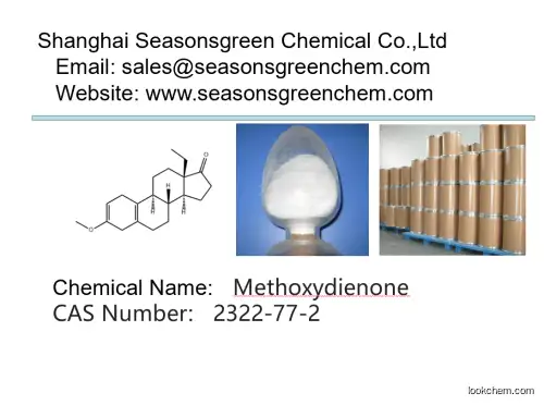 lower price High quality Methoxydienone