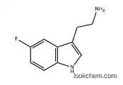5-Fluorotryptamine  576-16-9