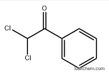 2,2-DICHLOROACETOPHENONE CAS 2648-61-5