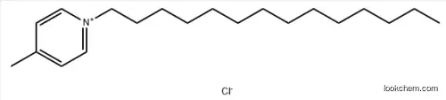 MYRISTYL-G-PICOLINIUM CHLORIDE CAS 2748-88-1