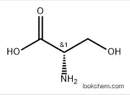 POLY-L -SERINE CAS 25821-52-7