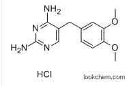 Diaveridine hydrochloride CAS 2507-23-5
