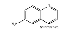 6-Aminoquinoline  580-15-4