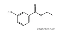 582-33-2 	Ethyl 3-aminobenzoate