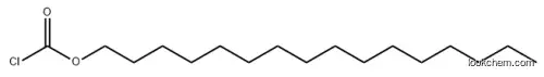 Cetyl chloroformate CAS 26272-90-2