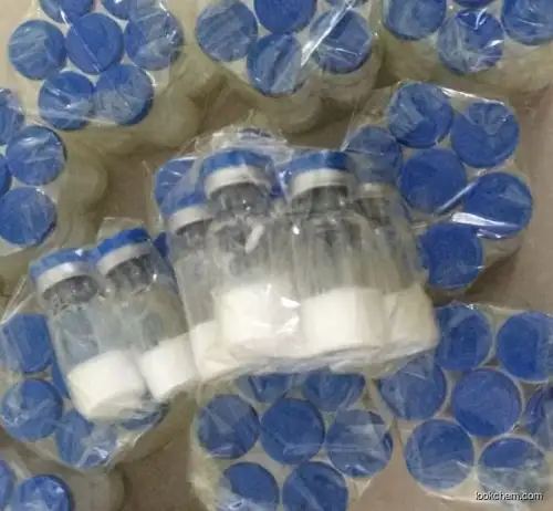 Factory high quality Serratiopeptidase customized