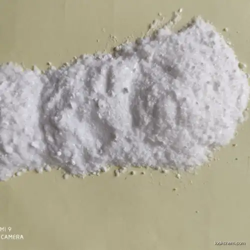 Potassium perfluorohexyl ethyl sulfonate application:chrome fog inhibitor(59587-38-1)