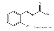 2-HYDROXYCINNAMIC ACID   583-17-5