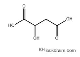 585-09-1 dipotassium malate