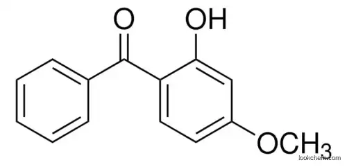 Oxybenzone/131-57-7