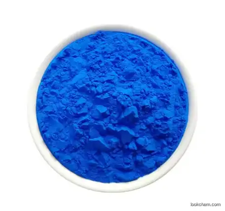 99% Indigo Carmine CAS 860-22-0 Coloring for Food Medicine and Daily Cosmetics with Best Quality Pigment Blue