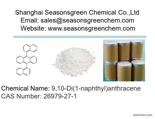 lower price High quality 9,10-Di(1-naphthyl)anthracene