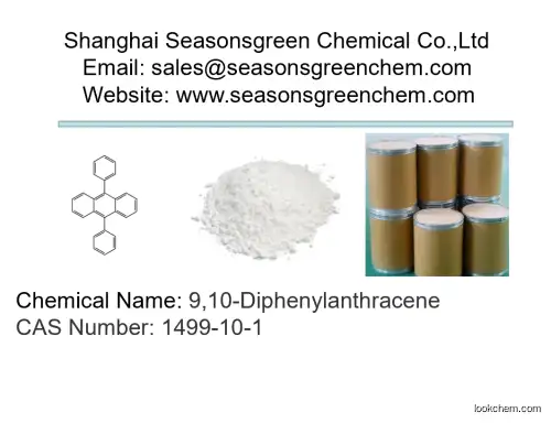 lower price High quality 9,10-Diphenylanthracene