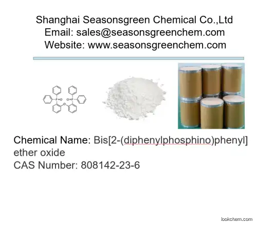 lower price High quality Bis[2-(diphenylphosphino)phenyl] ether oxide