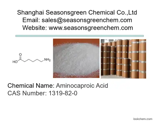 lower price High quality Aminocaproic Acid