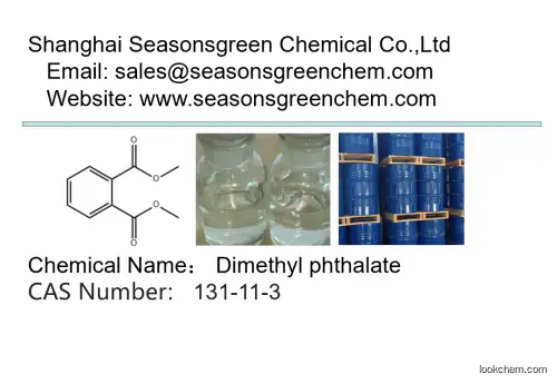 lower price High quality Dimethyl phthalate