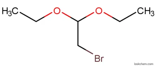 Bromoacetaldehyde Diethylace CAS No.: 2032-35-1