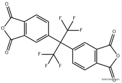 4, 4'- (Hexafluoroisopropyli CAS No.: 1107-00-2
