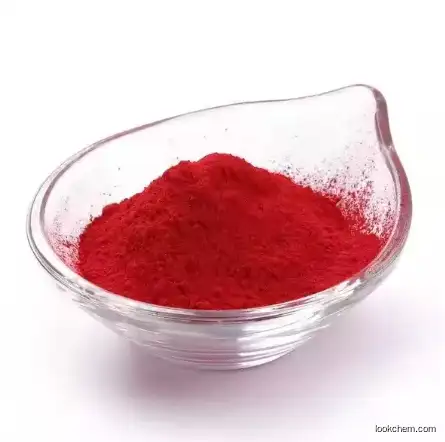 Factory Supply Pigment Red 146 Naphthol Red FBB CAS 5280-68-2 Translucent Blue(5280-68-2)