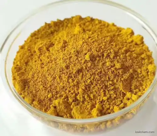 chrome pigments c.i. pigment yellow 34 bright yellow monoclinic crystal