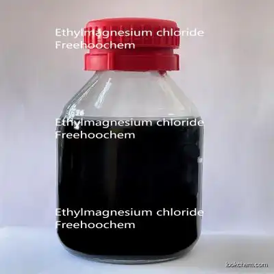 Ethylmagnesium chloride(2386-64-3)