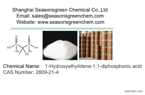 lower price High quality 1-Hydroxyethylidene-1,1-diphosphonic acid