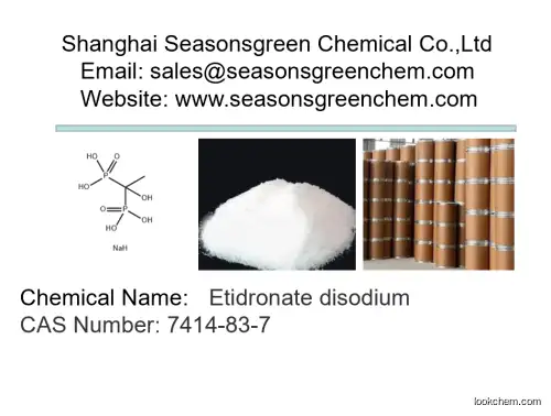 lower price High quality Etidronate disodium