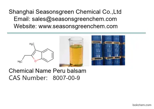 lower price High quality Peru balsam