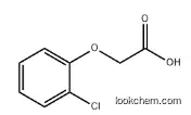 2-Chlorophenoxyacetic acid   614-61-9