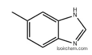 5-Methylbenzimidazole   614-97-1