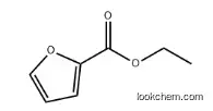 614-99-3 	Ethyl 2-furoate