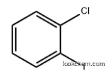 1-Chloro-2-iodobenzene  615-41-8