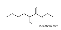 615-96-3 Ethyl 2-bromohexano CAS No.: 615-96-3
