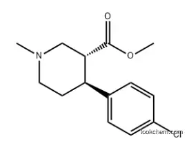 (3R,4S)-4-(4-chlorophenyl)-1 CAS No.: 263769-22-8
