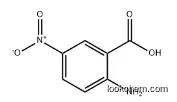 2-Amino-5-nitrobenzoic acid  CAS No.: 616-79-5