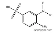 2-Nitroaniline-4-sulfonic ac CAS No.: 616-84-2