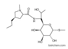 Lincomycin HCl CAS#17017-22-0